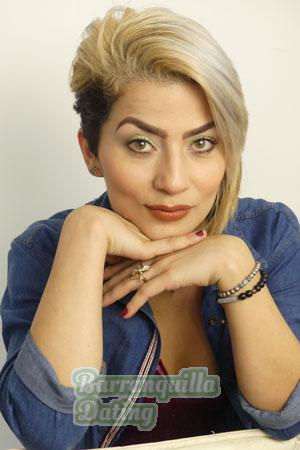 Ladies of Latin-America