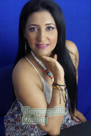 188034 - Claudia Age: 54 - Colombia