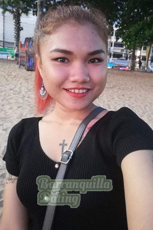 188056 - Phimlabhassorn Age: 30 - Thailand