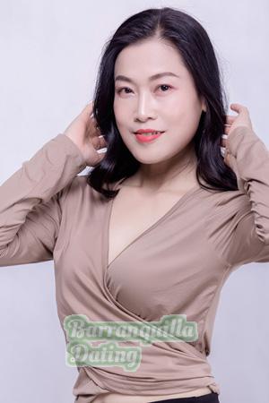 188072 - Jiehui Age: 48 - China