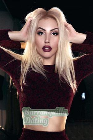 Ladies of Eastern-Europe