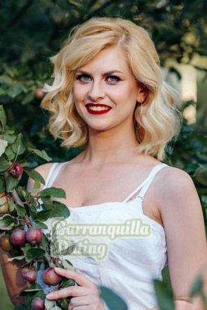 Ladies of Eastern-Europe