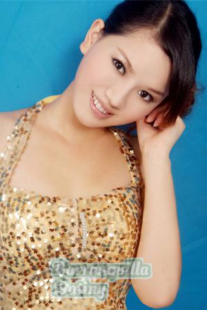 188310 - Ling Age: 33 - China
