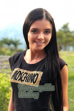 Ladies of Latin-America