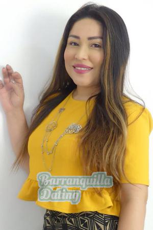 Ladies of Barranquilla