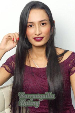 Ladies of Barranquilla