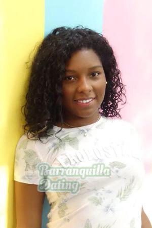 Ladies of Latin-America