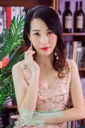 188554 - Chunxiao Age: 46 - China