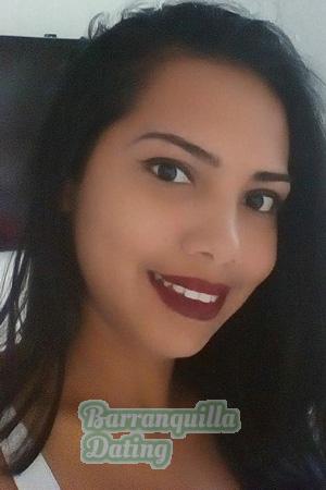 Ladies of Barranquilla