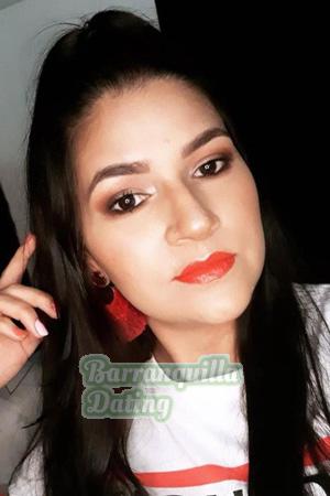 Ladies of Latin-America