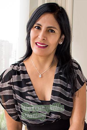 188635 - Linda Age: 55 - Peru