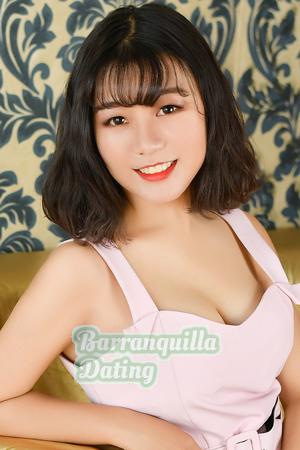 188670 - Lu Age: 27 - China