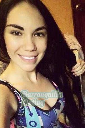 Ladies of Latin-America