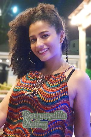 Ladies of Latin-America