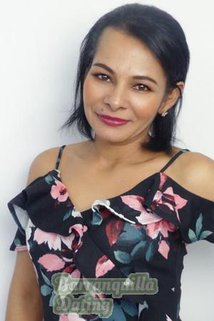 Ladies of Barranquilla