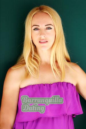 Ladies of Eastern-Europe