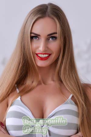 Ladies of Eastern-Europe