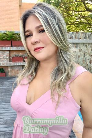 Ladies of Latin-America