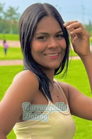 Ladies of Barranquilla