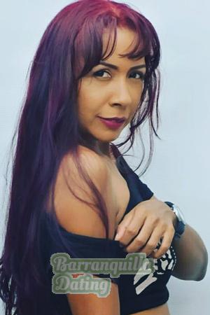 189221 - Maria Bernarda Age: 48 - Colombia