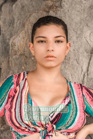 189226 - Angela Age: 24 - Colombia