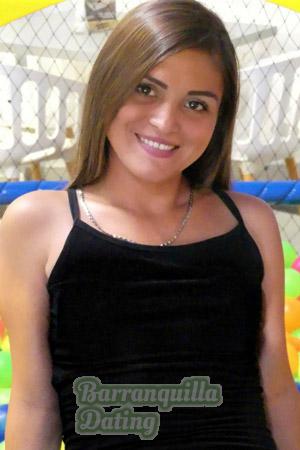 Ladies of Barranquilla