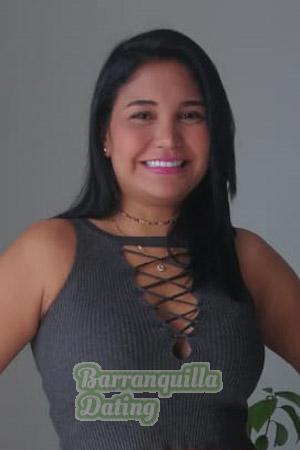 Ladies of Latin-America