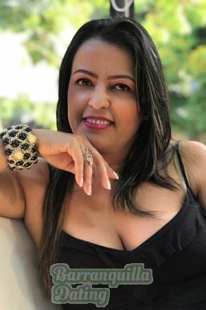 189474 - Nayivi Age: 48 - Colombia