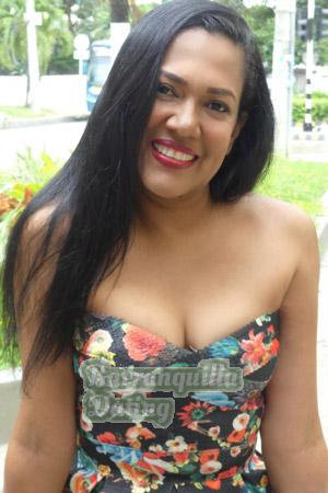 Ladies of Bucaramanga