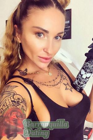 Ladies of Eastern-Europe