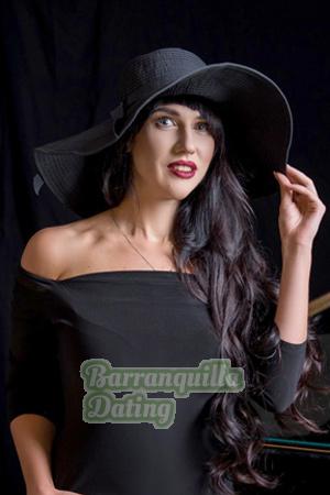 Ladies of Eastern-Europe