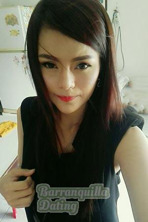 189587 - Suphawee Age: 39 - Thailand