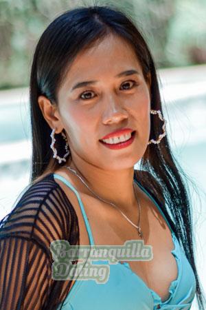 Ladies of Philippines