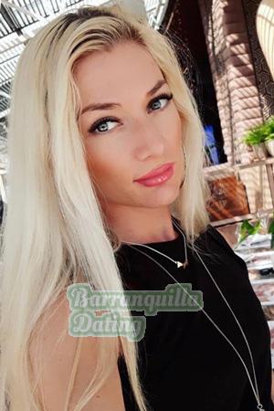 Ladies of Eastern-Europe