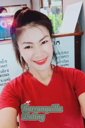 189936 - Sarinya Age: 35 - Thailand