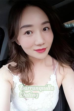 189979 - Shanshan (Rosy) Age: 33 - China