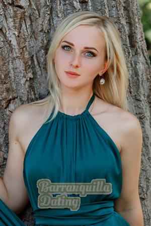 Ladies of Dnepropetrovsk