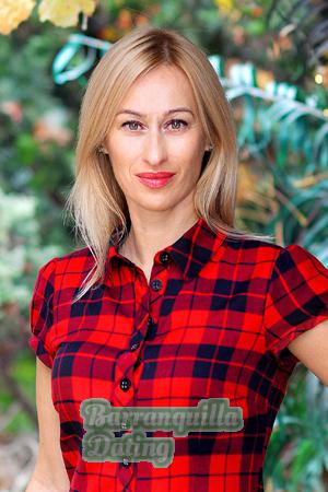 Ladies of Eastern-Europe