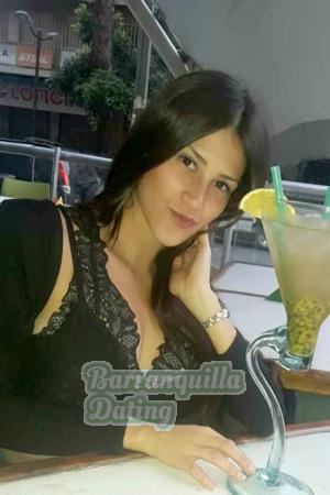 Ladies of Latin-America