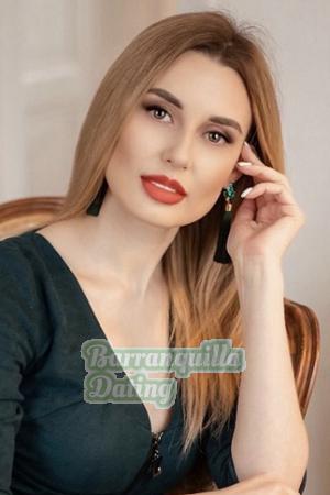 Ladies of Eastern-Europe