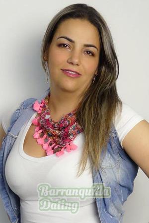 190461 - July Age: 36 - Colombia