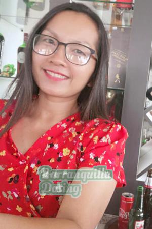 190487 - Jarunee Age: 45 - Thailand