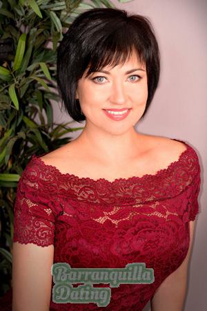 Ladies of Dnepropetrovsk