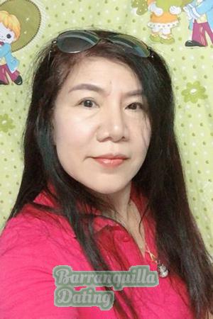 190644 - Tullaya Age: 53 - Thailand