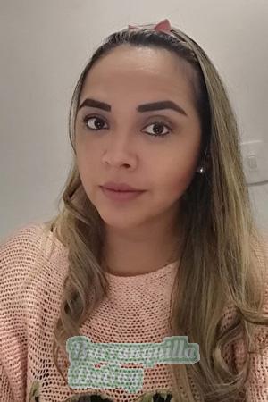 190667 - Ana Maria Age: 41 - Colombia