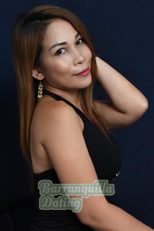 190748 - Rosalie Age: 40 - Philippines