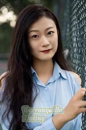 190795 - Yingfang Age: 29 - China