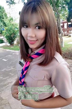 190885 - Atchara Age: 34 - Thailand