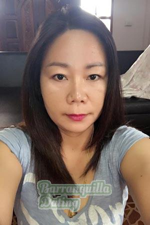 190901 - Oranuch Age: 45 - Thailand