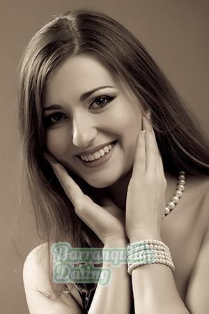 Ladies of Eastern-Europe